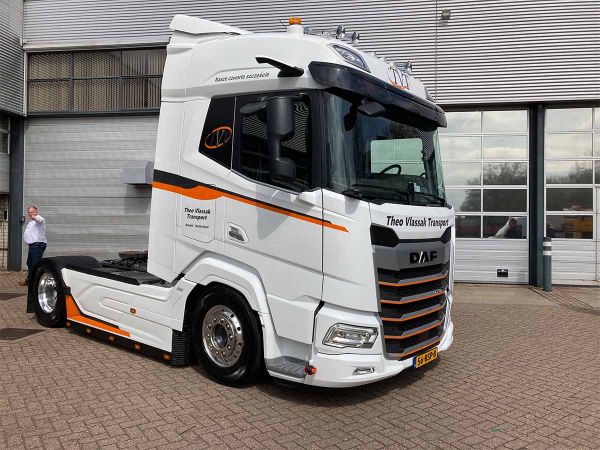 Theo Vlassak Transport